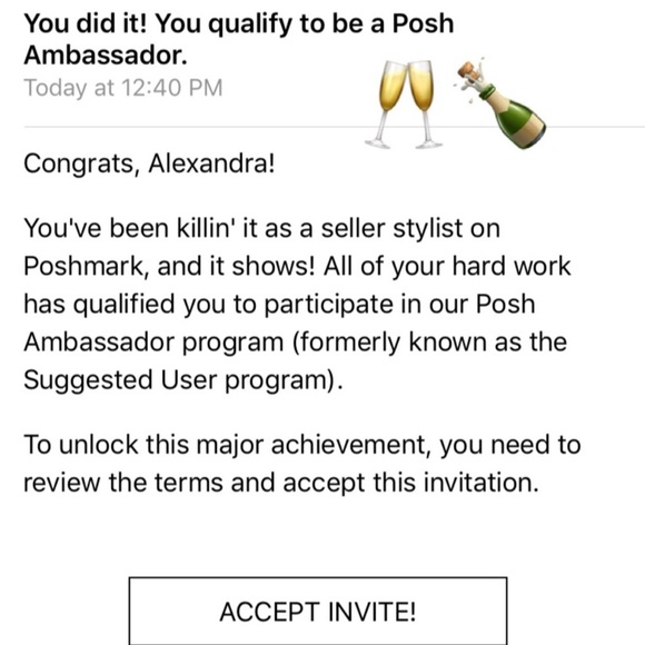Handbags - POSH AMBASSADOR HERE 🥂💋 🎉